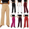 MB Designer Western Stylish Trouser Pant Wholesale Market In Surat